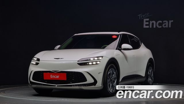 Genesis GV60