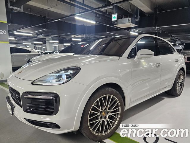 Porsche Cayenne (PO536)