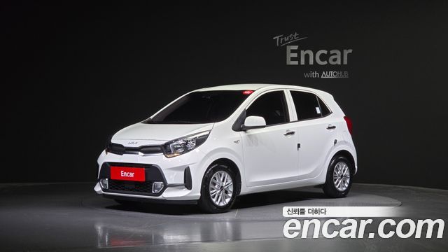 Kia Morning Urban (JA)