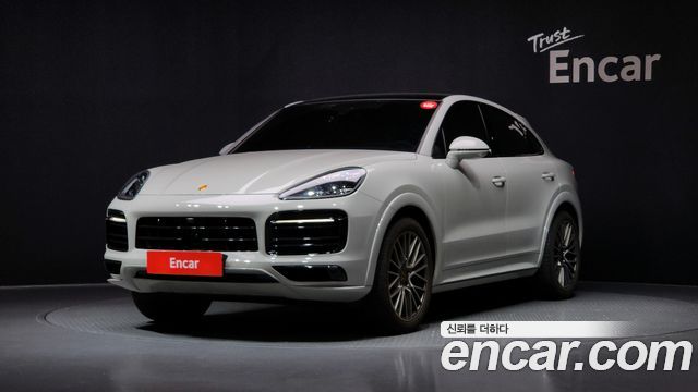Porsche Cayenne (PO536)