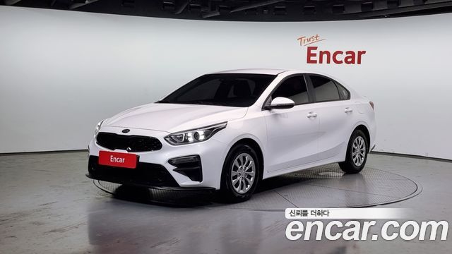 Kia All New K3