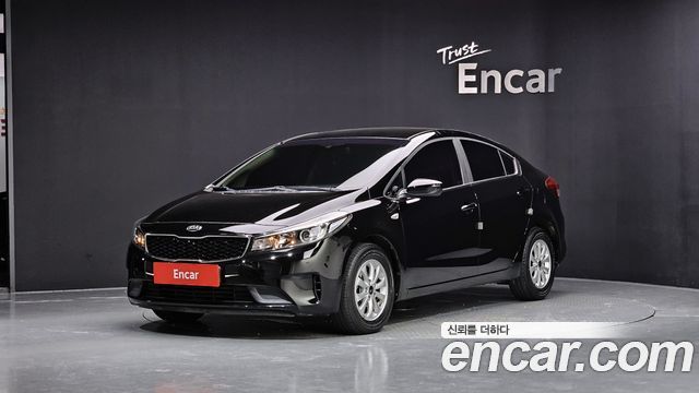 Kia The New K3