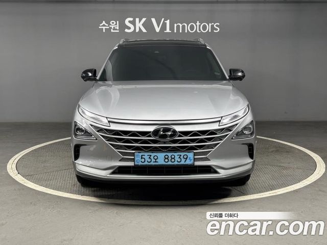 Hyundai nexo
