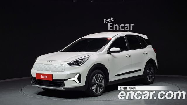 Kia Niro Plus