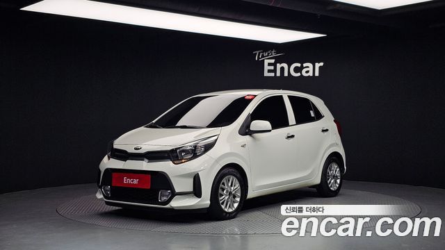 Kia Morning Urban (JA)