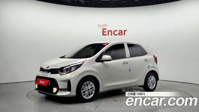 Kia Morning Urban (JA)