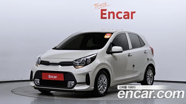 Kia Morning Urban (JA)