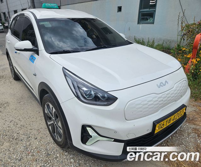 Kia Niro Plus