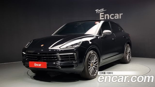 Porsche Cayenne (PO536)