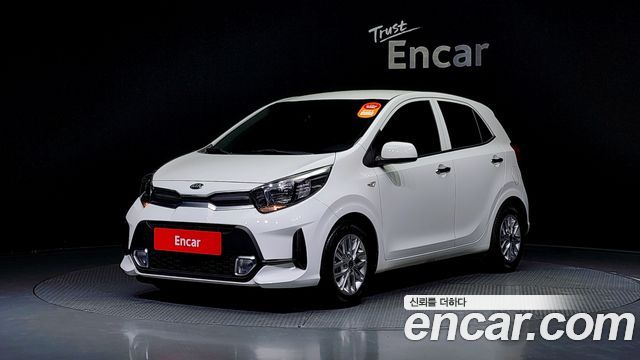 Kia Morning Urban (JA)
