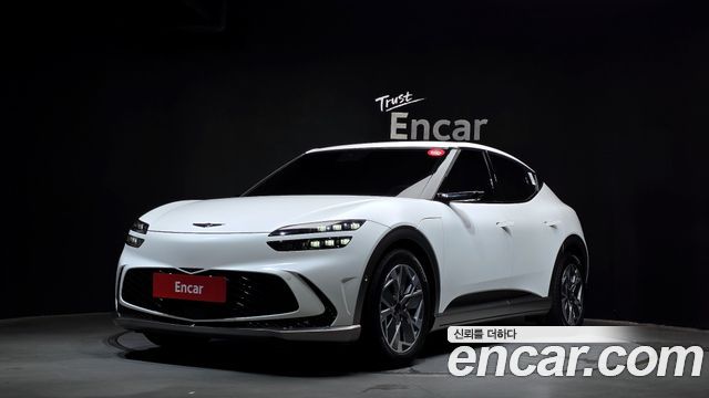 Genesis GV60