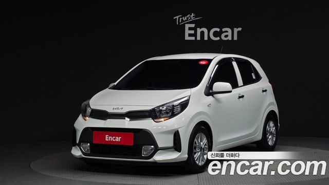 Kia Morning Urban (JA)