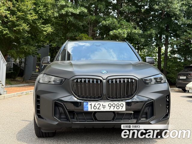BMW X5 (G05)