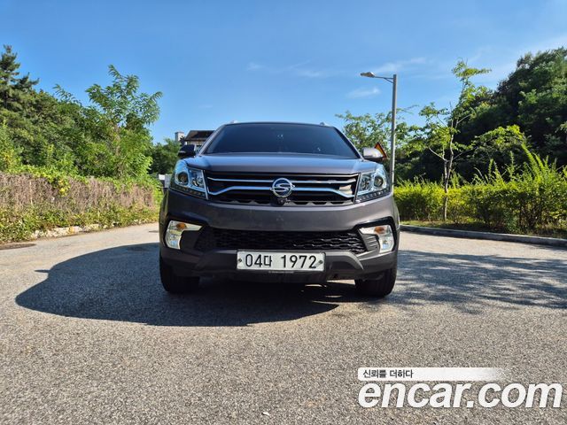 KG_Mobility_Ssangyong New Style Korando C