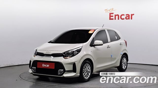 Kia Morning Urban (JA)