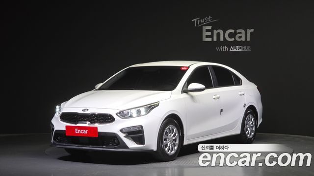 Kia All New K3