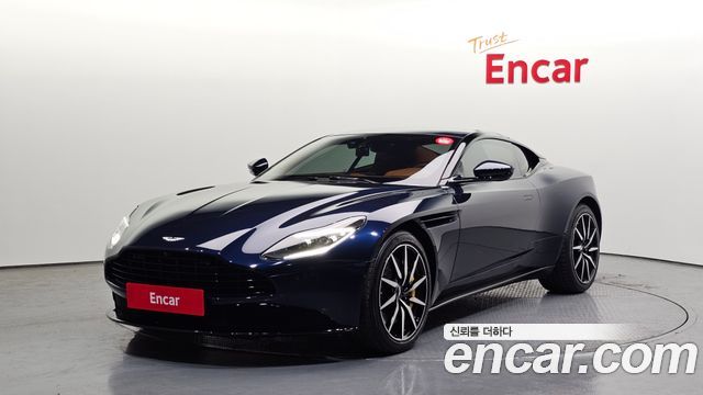 Astonmartin DB11