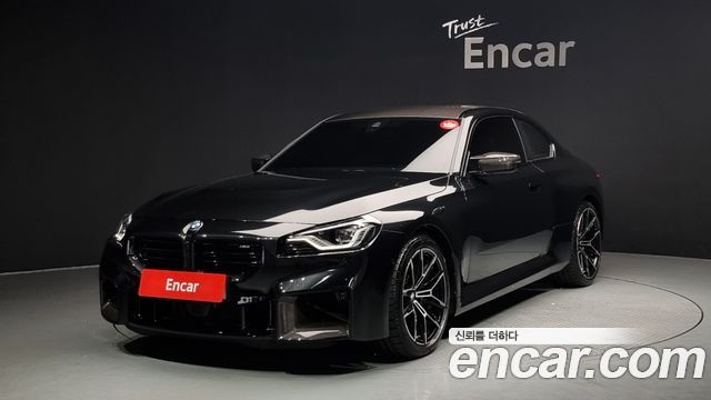 BMW M2 (G87)