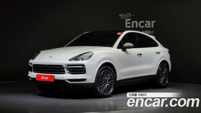 Porsche Cayenne (PO536)