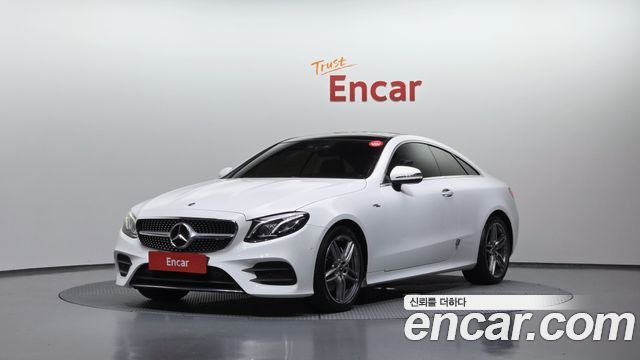 Mercedes-Benz E-Class W213