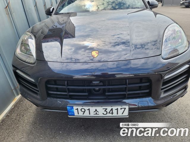Porsche Cayenne (PO536)