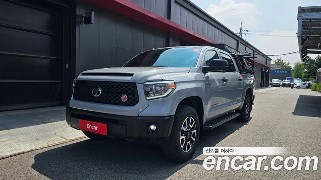 Toyota Tundra