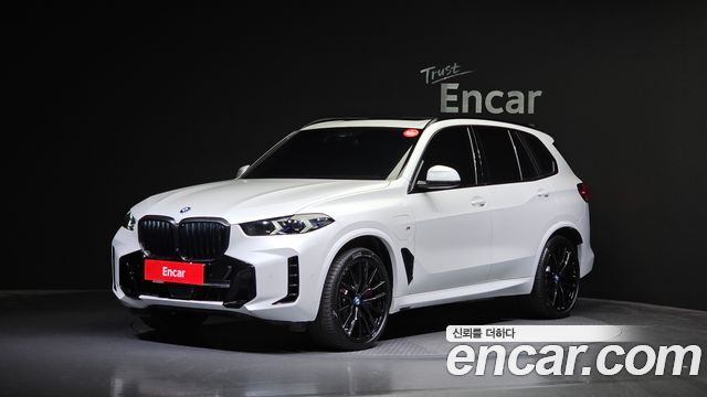 BMW X5 (G05)