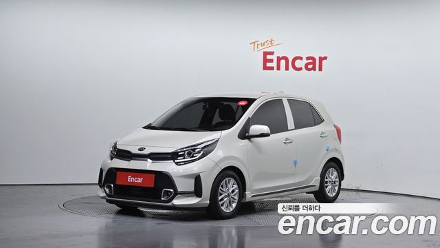 Kia Morning Urban (JA)