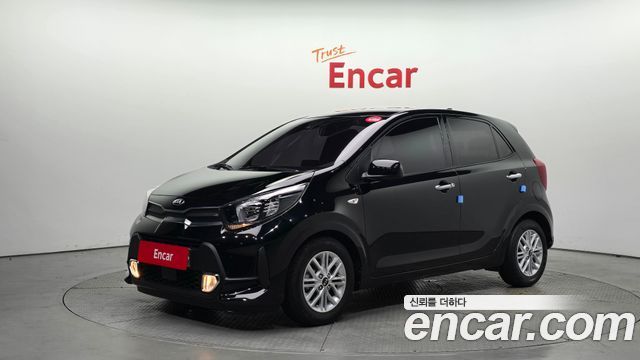 Kia Morning Urban (JA)