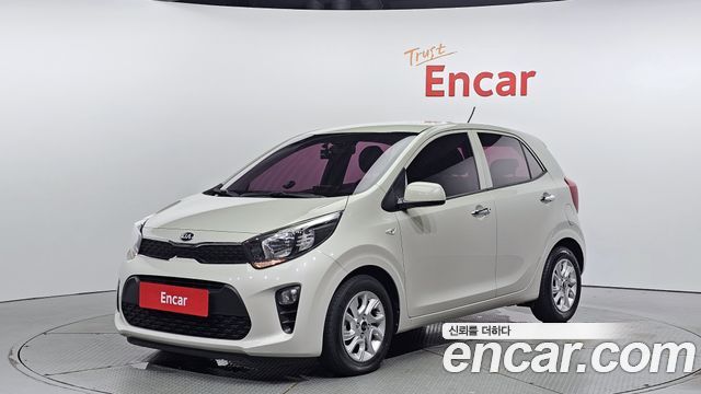 Kia All New Morning (JA)