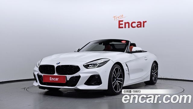 BMW Z4 (G29)