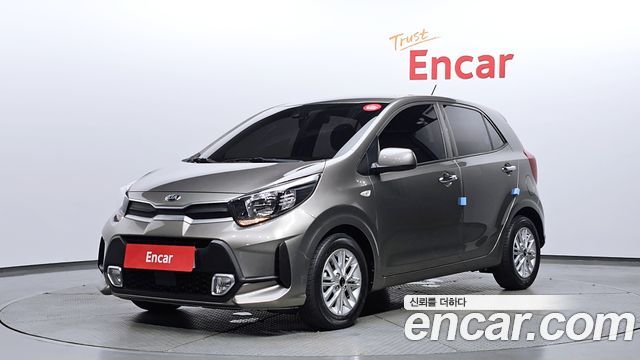 Kia Morning Urban (JA)