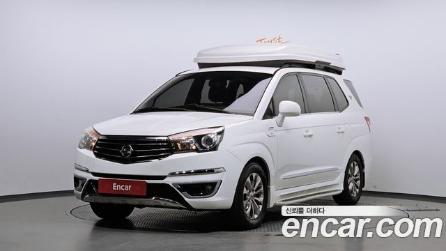 KG_Mobility_Ssangyong Korando Turismo