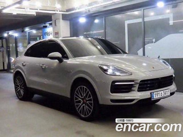 Porsche Cayenne (PO536)