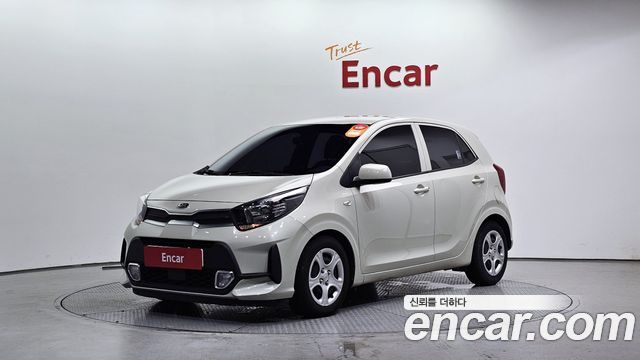 Kia Morning Urban (JA)