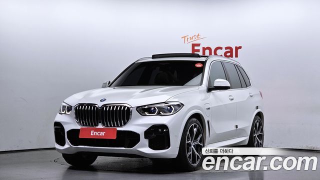 BMW X5 (G05)