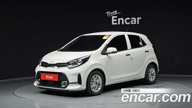 Kia Morning Urban (JA)