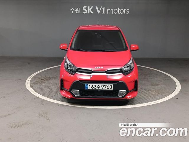 Kia Morning Urban (JA)