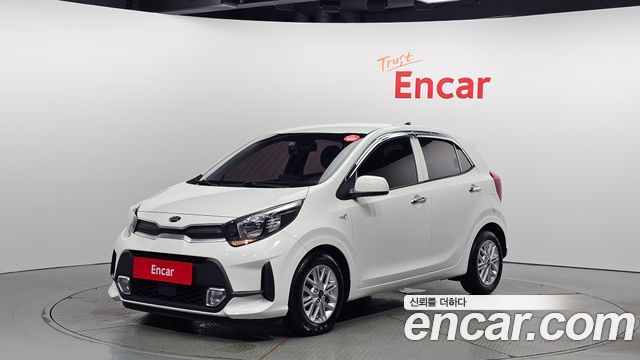 Kia Morning Urban (JA)