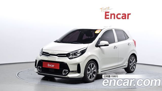 Kia Morning Urban (JA)