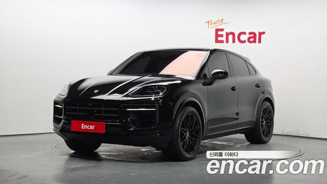Porsche Cayenne (PO536)