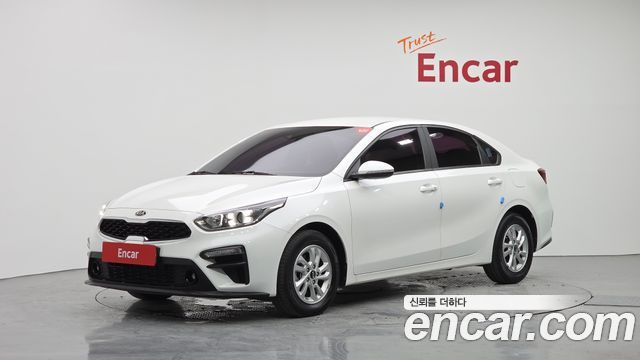 Kia All New K3