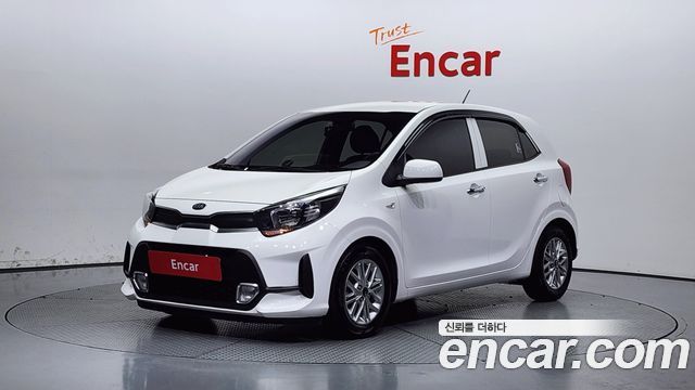 Kia Morning Urban (JA)