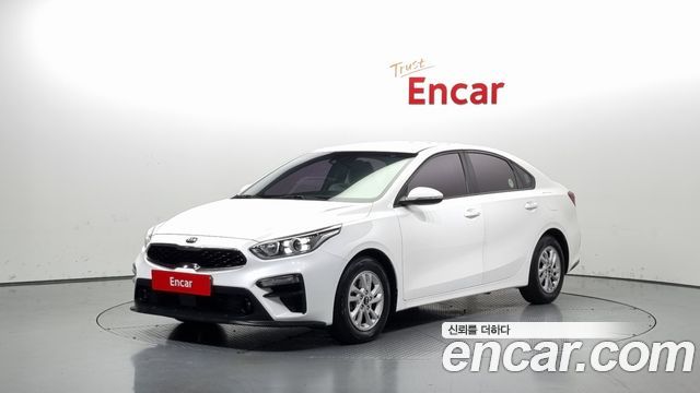Kia All New K3