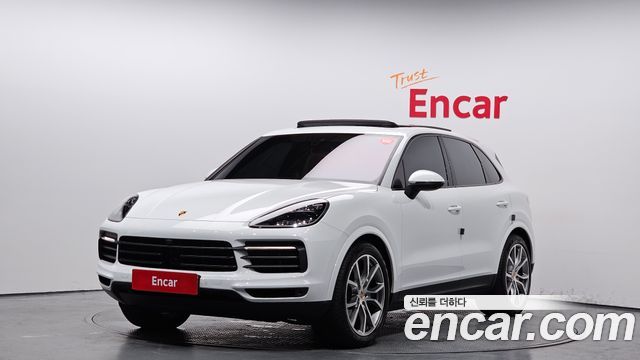 Porsche Cayenne (PO536)