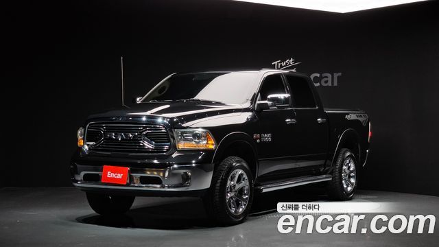 Dodge Ram Pickup