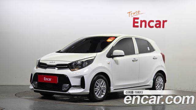Kia Morning Urban (JA)