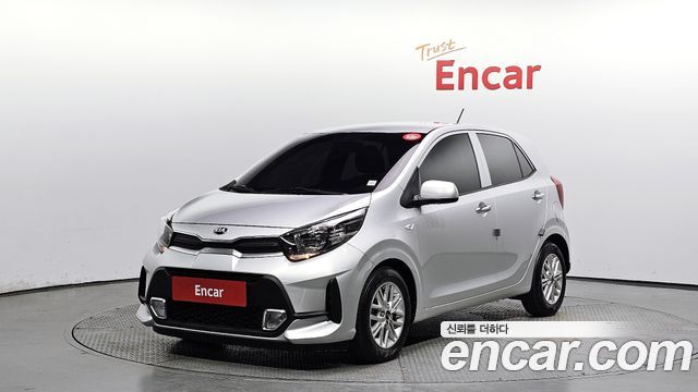 Kia Morning Urban (JA)