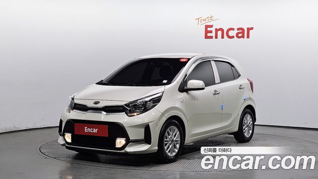 Kia Morning Urban (JA)