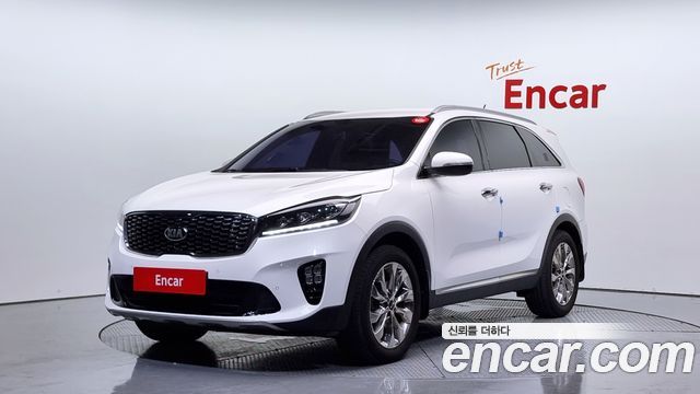 Kia The New Sorento